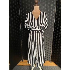 Gabrielle union for New York and company dress